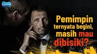 Pilih keturunan arab atau rambut putih atau ........................ ?