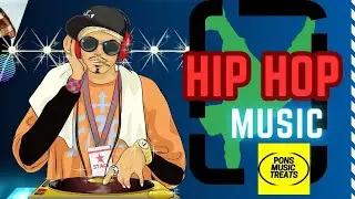 #HIP HOP MUSIC #