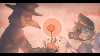 Plague of Love【SPEEDPAINT】