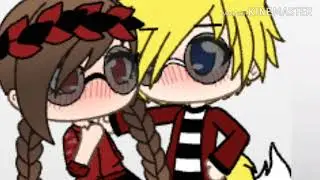 Новое интро|•Gacha_star•|Gacha life