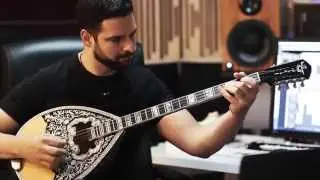 Μπάμ Ζειμπέκικο - Κώστας Καραγκιοζίδης / Kostas Karagiozidis