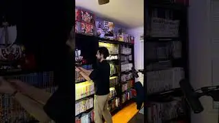 MY MANGA COLLECTION📚 