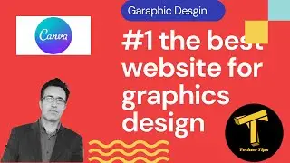 the best website for graphics design | video editing | logo design | thumbnail design - canva