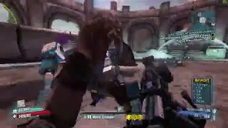 Borderlands 2: L88 Peak Run, Part 2