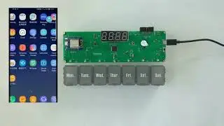 Renesas: Smart Medicine Box