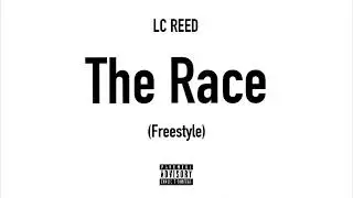 LC REED - The Race Freestyle (unreleased)