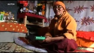 Am Ende der Welt - Dolma - Himalaya - Teil 4