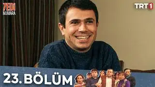 Yedi Numara 23.Bölüm
