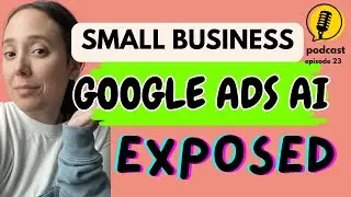 Google Ads Performance Max, AI Max & DSA Explained in less than 8 minutes