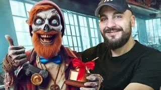The Walking Dead ► прохождение на русском языке + РОЗЫГРЫШ AidGor Эпизод 5 часть 1