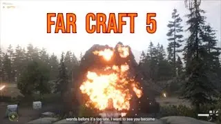 FAR CRAFT 5