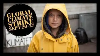 Global Climate Action Week Sept 20-27