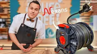 SYSTÈME NEXANS MOBIWAY MOB ! - La pause café de BichonTV