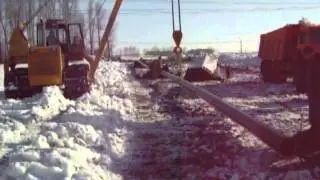 трубоукладчики 12.24