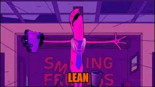 I just wanted my Lean