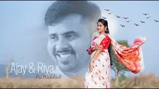 AJAY & RIYA II  BENGALI PRE WEDDING II PHOTO FUN STUDIO II #jamshedpur