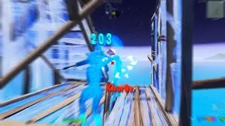 Tip Toe 👣 (Fortnite Montage)