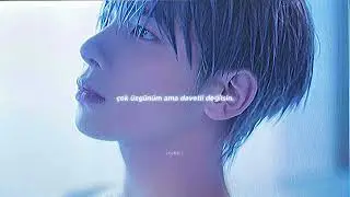 Ellise - Black Balloons // Türkçe Çeviri