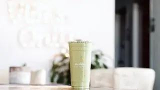 Salubrious Juice & More - Video Advertisement