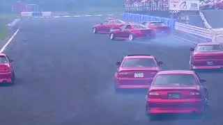 BUTCHAMANE - HIGH SCHOOL MASSACRE (DRIFT)