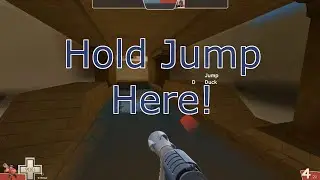 Easy Jurf - Jump Academy 2 