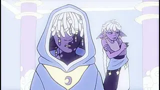 Emotionless Wind-Up Doll || OC Animatic
