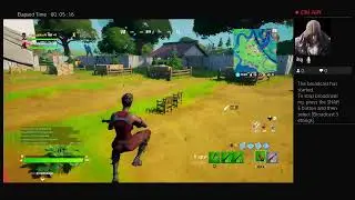 hasykiller77's Live PS4 Broadcast