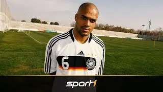 Deutschlands WM-Held: Was macht eigentlich David Odonkor? | SPORT1