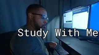 Study with Me for 2 Hours of Focused 50-min Pomodoros and Lo-fi Music
