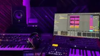 Studio Referance Monitors - Focal Solo6 be - Professional Studio Sound Test