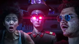 Elle a vécu le PIRE des enfers en Corée du Nord !