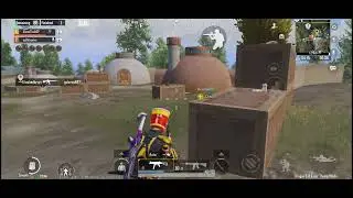 bgmi epic fail
