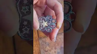 Keychain/Necklace Pet Cremations and Pigment DIY