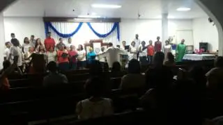 Plano Perfeito - Igreja Evangélica Sinais e Prodígio - NI n°2