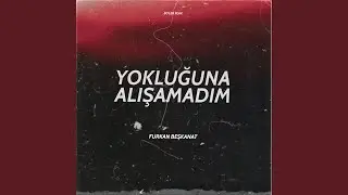 Yokluğuna Alışamadım