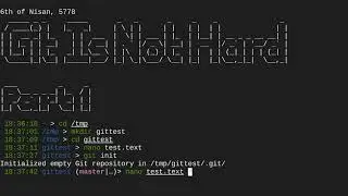 Git is not hard. Make a repository and commit changes.