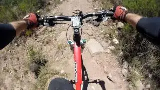 Senderos De Chacras - Compilado 2016