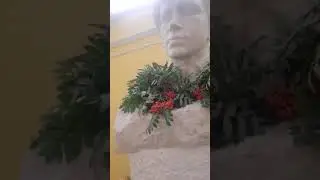 как попасть на конференцию Есенина?