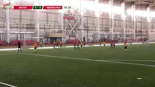 Kazan Cup 2021. Юноши 2009. 