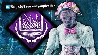 My Viewers Made Me Play Killer...