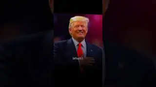 Savage Trump 🥶🥶 