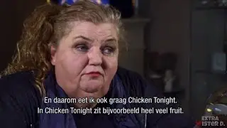 Geubels En De Hollanders - Chicken Tonight