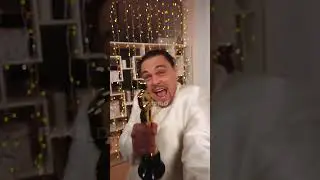 Who doesn't know, I have an Oscar 