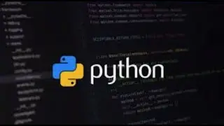 Python(Beginner Course)