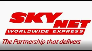 Skynet Worldwide Express