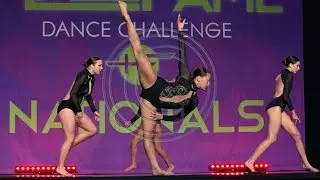 OCPAA - Red Lips