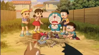 Doraemon Episode 866AB Subtitle Indonesia, English