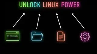 Linux Terminal Tutorial: Manage Files Like a Pro