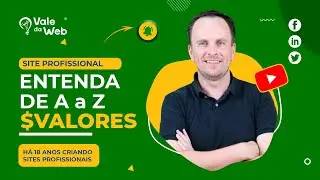 Quanto custa um site? Valores e Preços 2021