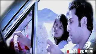 VGROOVES - TUJHE BHULA DIYA BREAK UP MIX